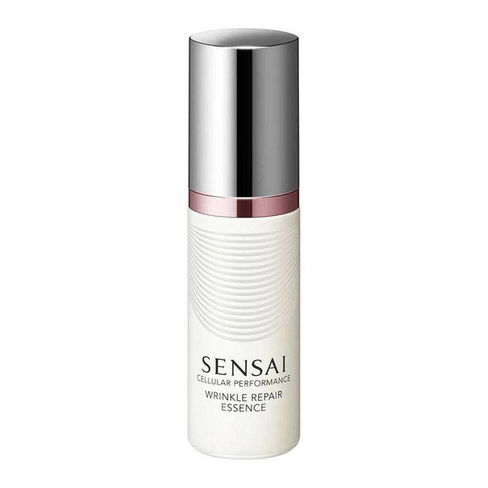 Sensai WRINKLE REPAIR essence 40 ml Esencia Anti-arrugas para un rostro más firme y uniforme Sensai WRINKLE REPAIR essence 40 ml Esencia Anti-arrugas para un rostro más firme y uniforme