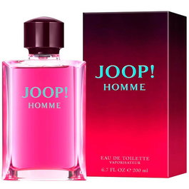 Joop ! Joop homme Eau de Toilette 200ml
