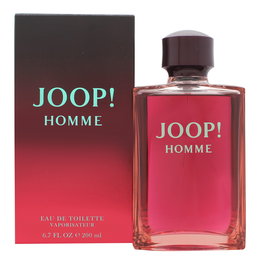 Joop ! Joop homme Eau de Toilette 200ml
