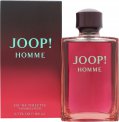 Joop! Homme Eau de Toilette 200 ml Joop! Homme Eau de Toilette 200 ml