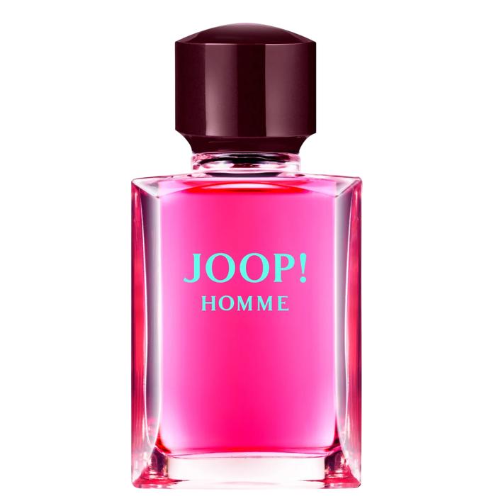 Joop! Homme Eau de Toilette 200 ml Joop! Homme Eau de Toilette 200 ml