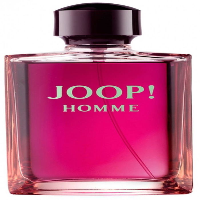 Joop Homme Edt 200 mL Eau de Toilette para Hombre