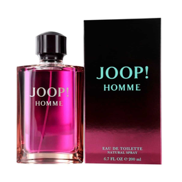 Joop Homme Edt 200 mL Eau de Toilette para Hombre