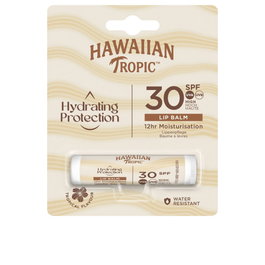 Hawaiian Tropic Bálsamo Labial SPF 30 Sabor Tropical 4 g