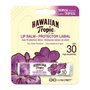 Hawaiian Tropic Bálsamo Labial SPF 30 Sabor Tropical 4g