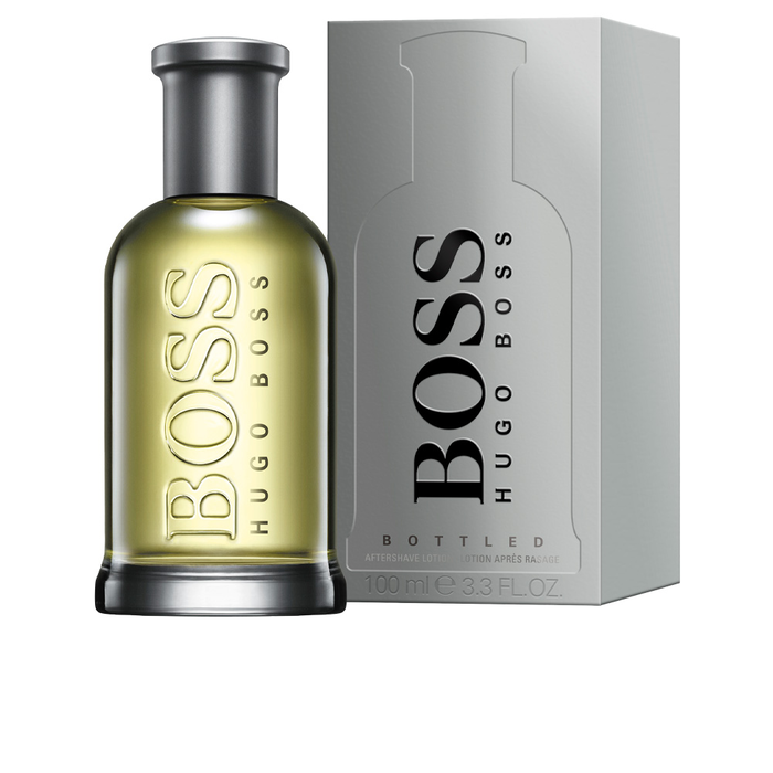 Hugo Boss Boss Bottled Aftershave 100 ml