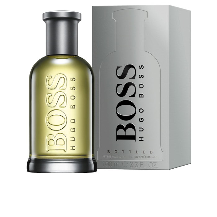 Hugo Boss BOSS BOTTLED Aftershave 100 ml