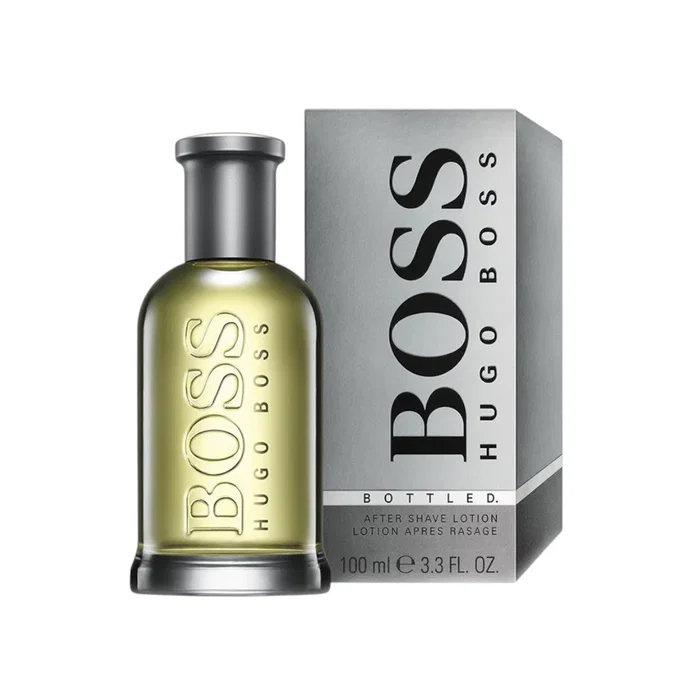 Hugo Boss Boss Bottled After Shave 100 ml Hugo Boss Boss Bottled After Shave 100 ml