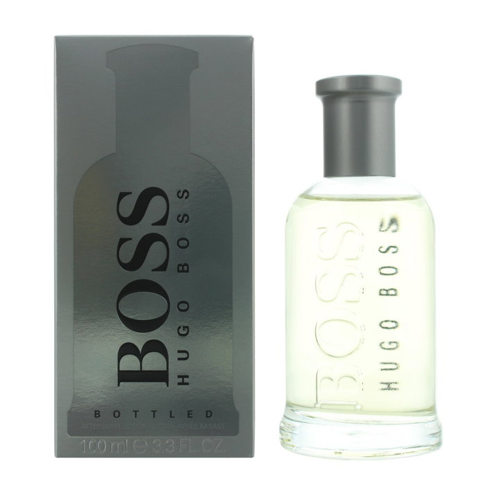 Hugo Boss Boss Bottled After Shave 100 ml Hugo Boss Boss Bottled After Shave 100 ml