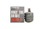 Diesel Only The Brave Street Eau de Toilette 125 ml