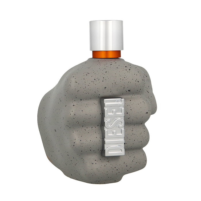 Diesel Only The Brave Street Eau de Toilette 125 ml Diesel Only The Brave Street Eau de Toilette 125 ml