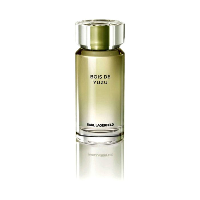 Karl Lagerfeld BOIS DE YUZU Eau de Toilette 100 ml