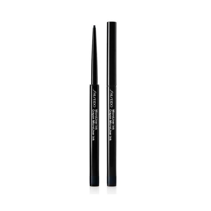 Shiseido Microliner Ink 01-black Shiseido Microliner Ink 01-black