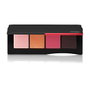 Shiseido Essentialist eye palette 08 Jizoh Street Reds