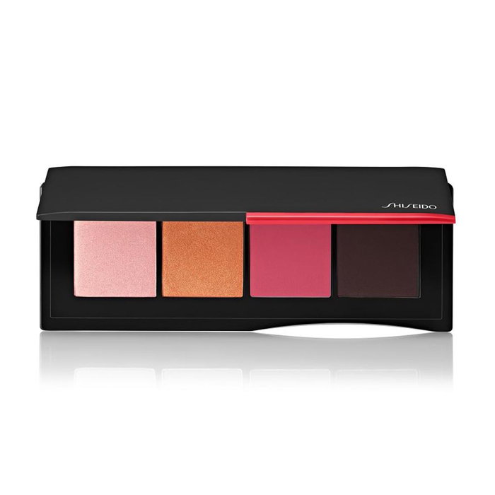 Shiseido Essentialist eye palette 08 Jizoh Street Reds Shiseido Essentialist eye palette 08 Jizoh Street Reds