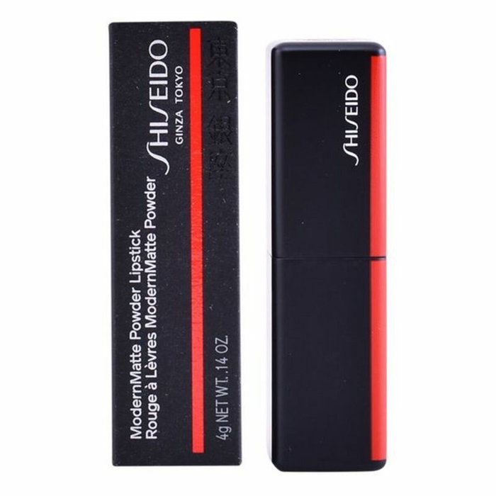 Pintalabios Modernmatte Powder Shiseido 4 g 515 - mellow drama 4 g