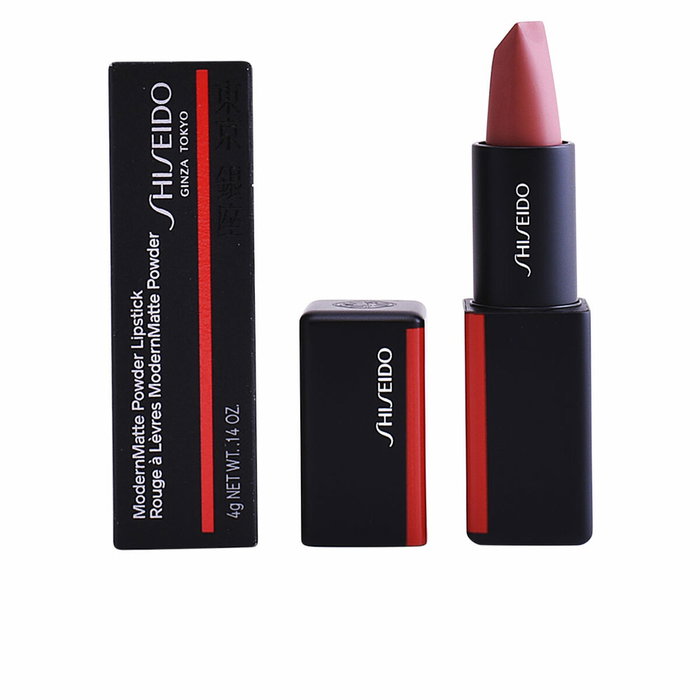 Pintalabios Modernmatte Powder Shiseido 4 g 515 - mellow drama 4 g