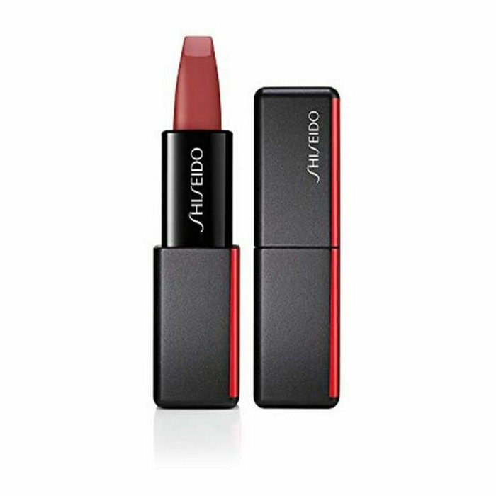 Pintalabios Modernmatte Powder Shiseido 4 g 515 - mellow drama 4 g