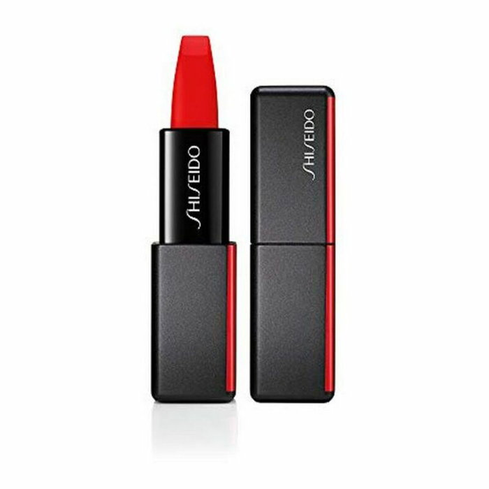Pintalabios Modernmatte Powder Shiseido 4 g 515 - mellow drama 4 g