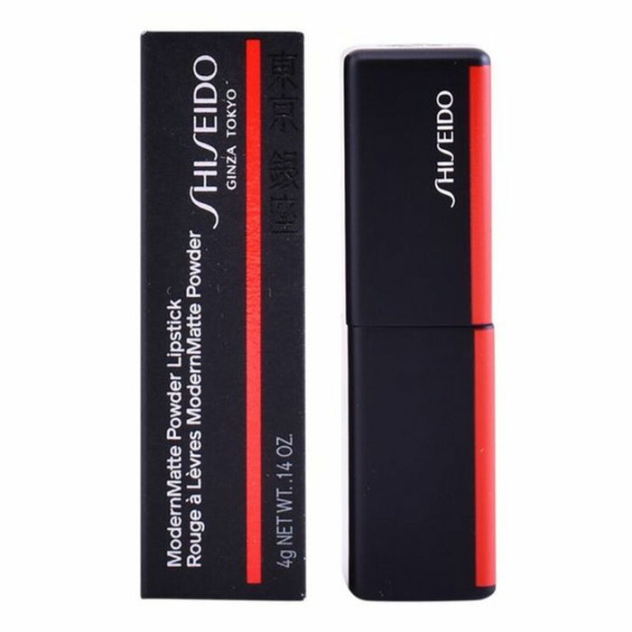 Pintalabios Modernmatte Powder Shiseido 4 g 515 - mellow drama 4 g