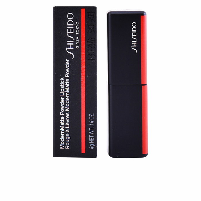 Pintalabios Modernmatte Powder Shiseido 4 g 515 - mellow drama 4 g