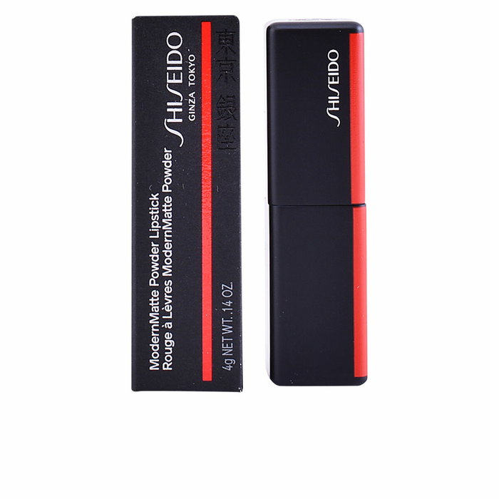 Pintalabios Modernmatte Powder Shiseido 4 g 515 - mellow drama 4 g