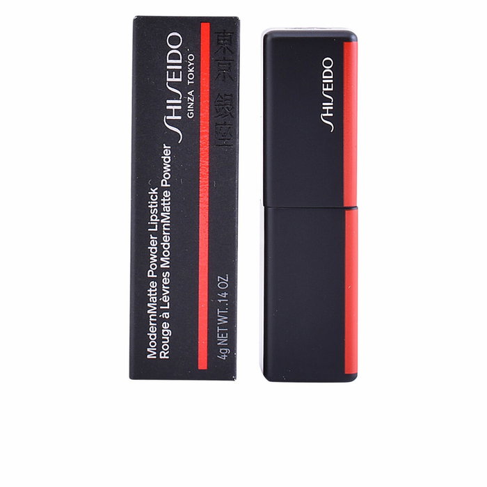 Pintalabios Modernmatte Powder Shiseido 4 g 515 - mellow drama 4 g