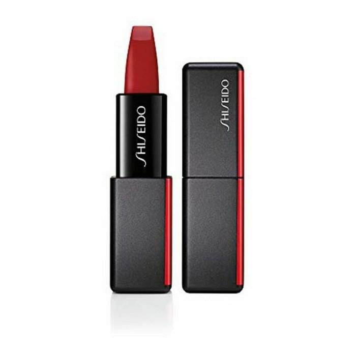 Pintalabios Modernmatte Powder Shiseido 4 g 515 - mellow drama 4 g