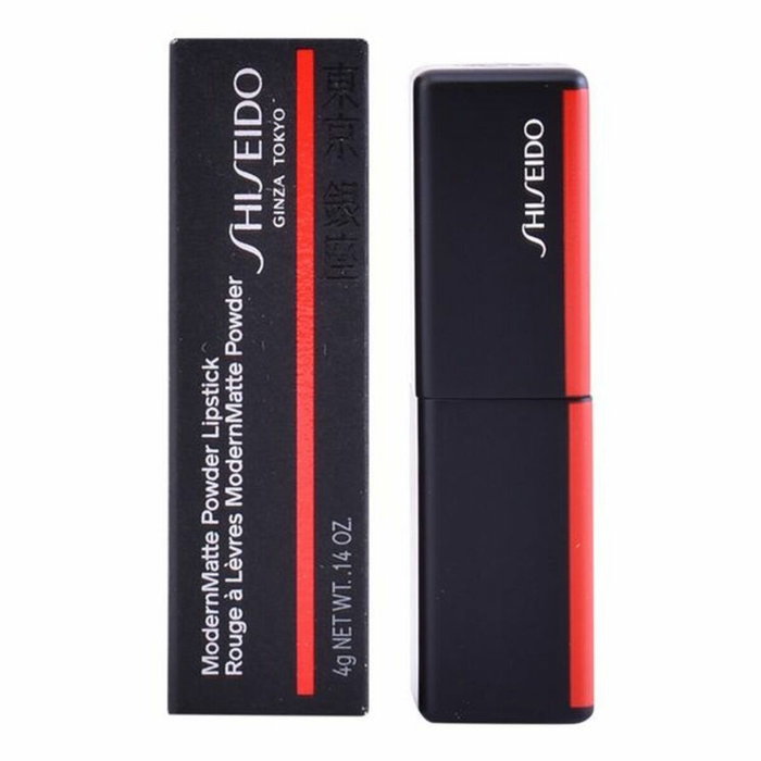 Pintalabios Modernmatte Powder Shiseido 4 g 515 - mellow drama 4 g