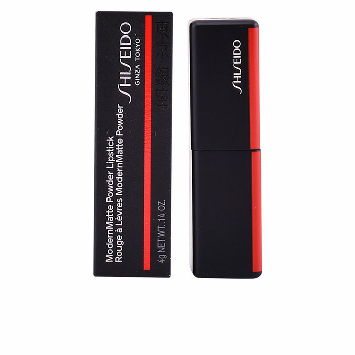 Pintalabios Modernmatte Powder Shiseido 4 g 515 - mellow drama 4 g