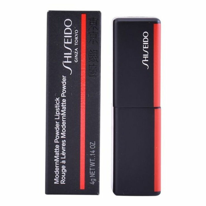 Pintalabios Modernmatte Powder Shiseido 4 g 515 - mellow drama 4 g