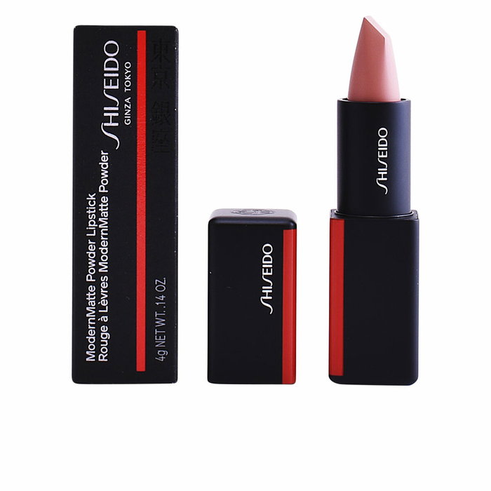 Pintalabios Modernmatte Powder Shiseido 4 g 515 - mellow drama 4 g