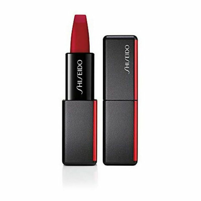 Pintalabios Modernmatte Powder Shiseido 4 g 515 - mellow drama 4 g