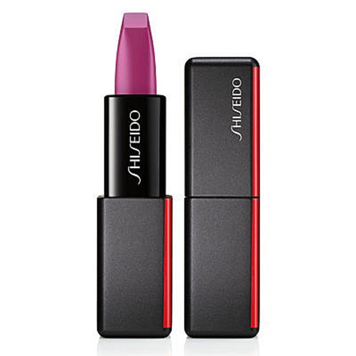 Shiseido Modern Matte Powder 520 After Hours Shiseido Modern Matte Powder 520 After Hours