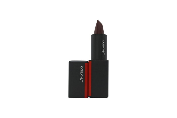 Shiseido ModernMatte Powder Lipstick 4g - 524 Dark Fantasy