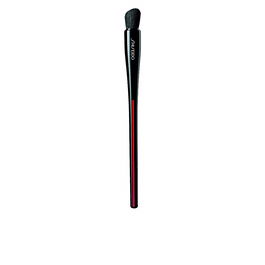 Shiseido NANAME FUDE multi eye brush Brocha de Maquillaje para Sombras de Ojos y Difuminado Profesional, 1 unidad