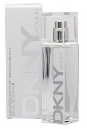 DKNY Energizing Eau de Toilette 30ml Vaporizador