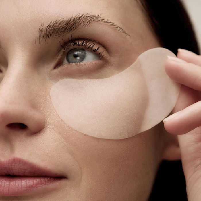 Sensai CELLULAR PERFORMANCE EXTRA INTENSIVE Parches Revitalizantes para Ojos y Labios 2x10 u