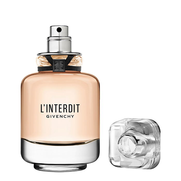 Givenchy L'INTERDIT Eau de Parfum Vaporizador 50 ml para Mujer