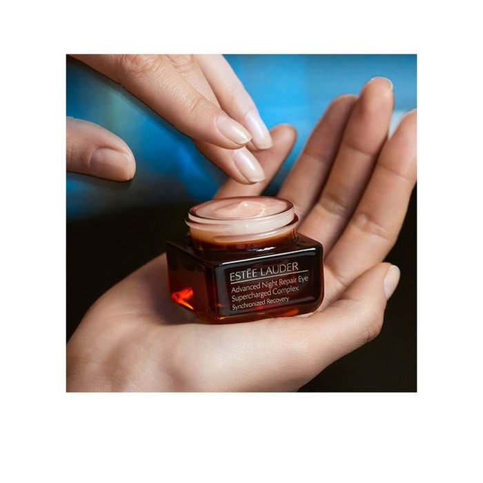 Estée Lauder Advanced night repair crema de ojos supercharged 15 ml