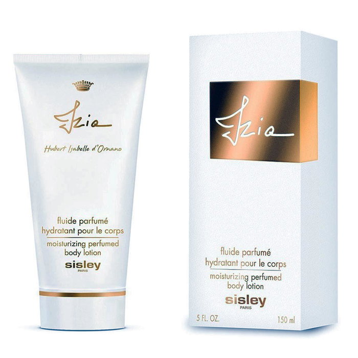 Sisley Izia Fluide Parfumé Hydratant Loción Corporal Hidratante 150 ml Sisley Izia Fluide Parfumé Hydratant Loción Corporal Hidratante 150 ml