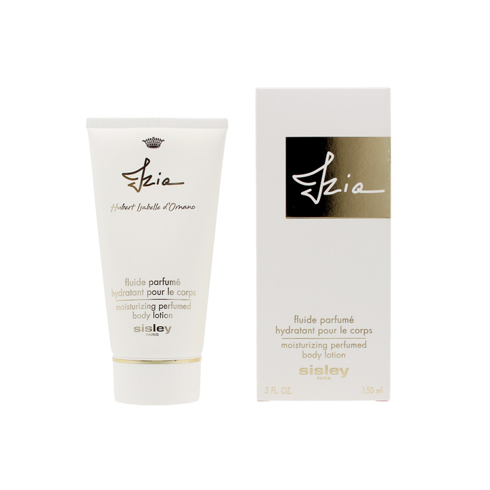 Sisley Izia Fluide Parfumé Hydratant Loción Corporal Hidratante 150 ml Sisley Izia Fluide Parfumé Hydratant Loción Corporal Hidratante 150 ml