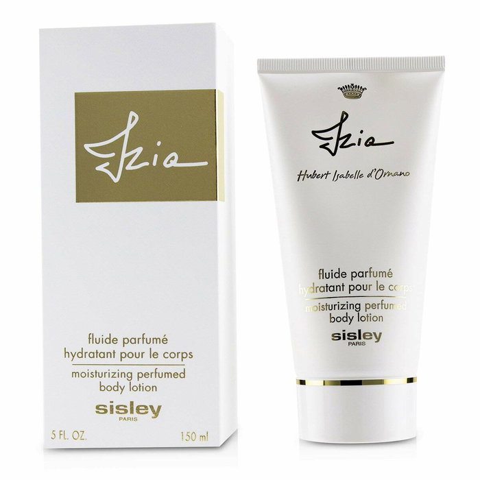 Sisley Izia Fluide Parfumé Hydratant Loción Corporal Hidratante 150 ml Sisley Izia Fluide Parfumé Hydratant Loción Corporal Hidratante 150 ml