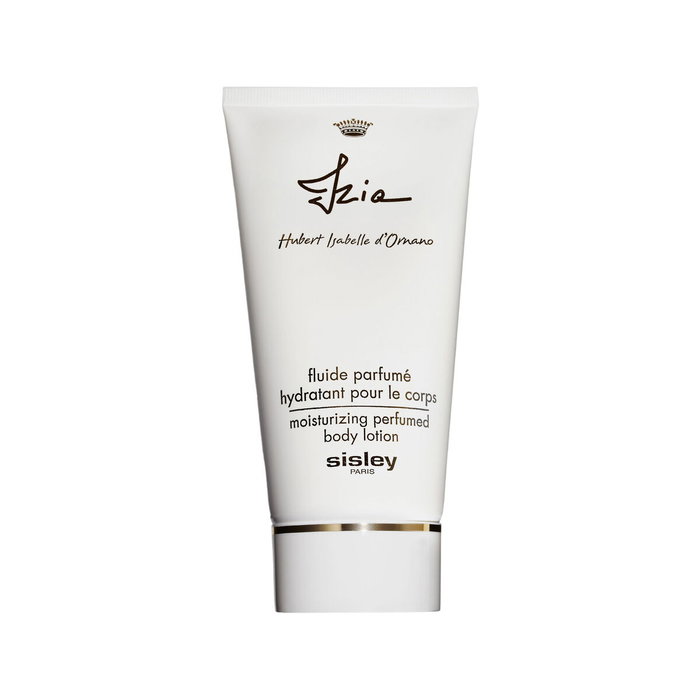 Sisley Izia Fluide Parfumé Hydratant Loción Corporal Hidratante 150 ml Sisley Izia Fluide Parfumé Hydratant Loción Corporal Hidratante 150 ml
