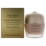 Shiseido Future Solution LX Total Radiance Foundation 3-golden