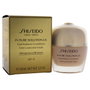 Shiseido Future Solution LX Total Radiance Foundation 3-golden