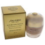 Shiseido Future Solution LX Total Radiance Foundation 3-golden