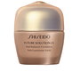 Shiseido Future Solution LX Total Radiance Foundation #3-Rose - Base de Maquillaje Antiedad Alta Cobertura con SPF20 - 30 ml
