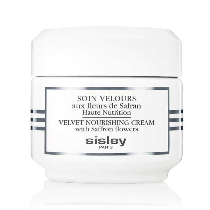Sisley Soin Velours aux Fleurs de Safran 50ml