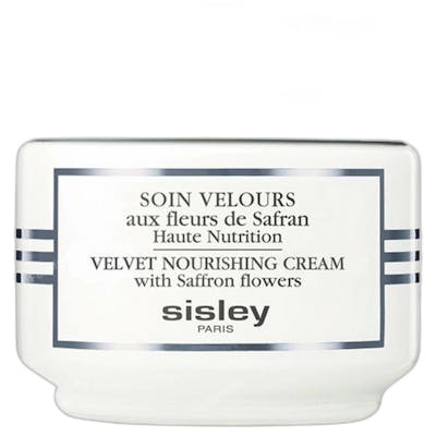 Sisley Soin Velours aux Fleurs de Safran 50ml Sisley Soin Velours aux Fleurs de Safran 50ml